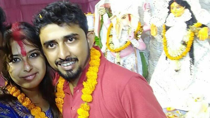 facebook friends get married within 4 hours of meeting