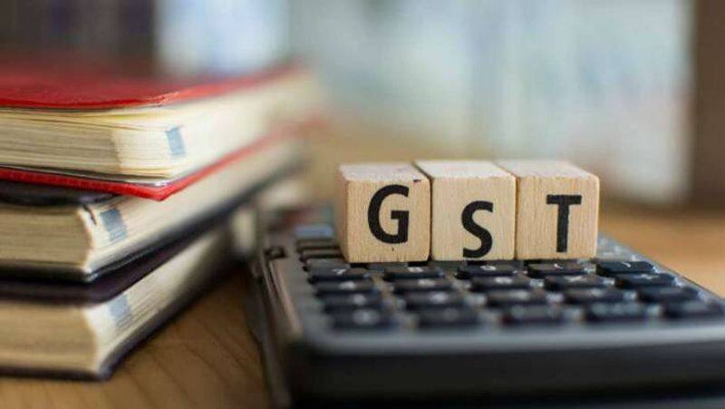 gst  collection increase