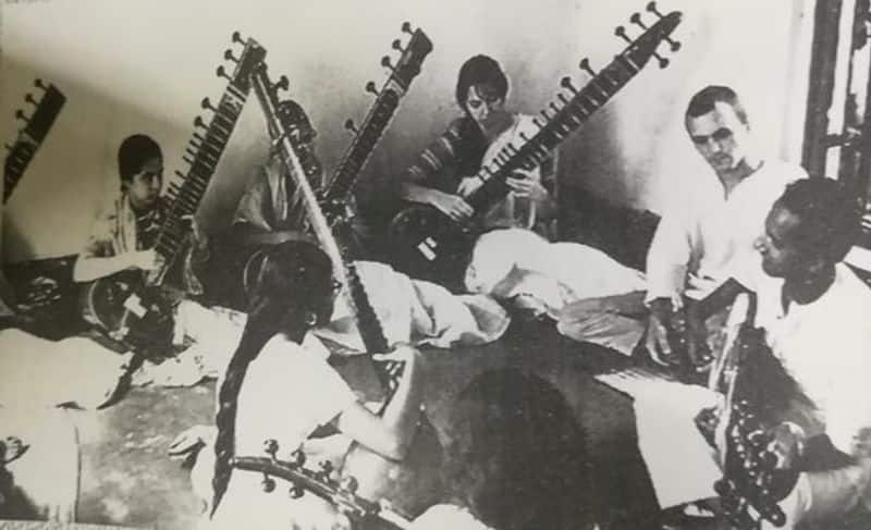 First death anniversary of Annapurna Devi, the legendary Hindustani musician