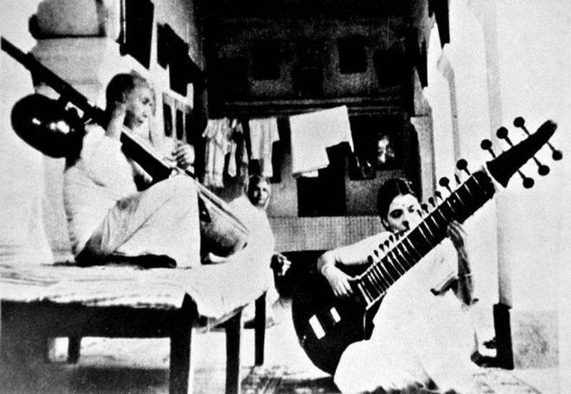 First death anniversary of Annapurna Devi, the legendary Hindustani musician