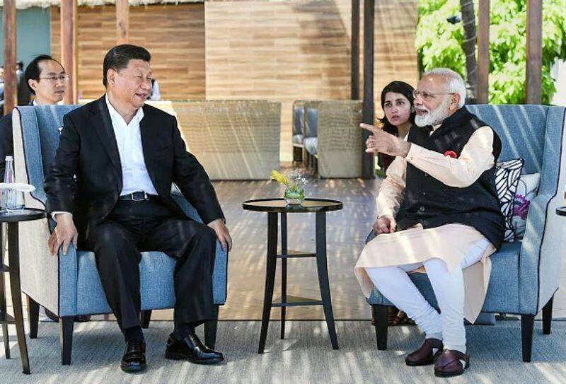 china and america now surrender with  India for diplomatic