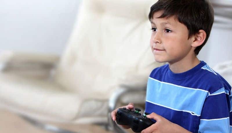 parents should do these things to avoid childs video game addiction