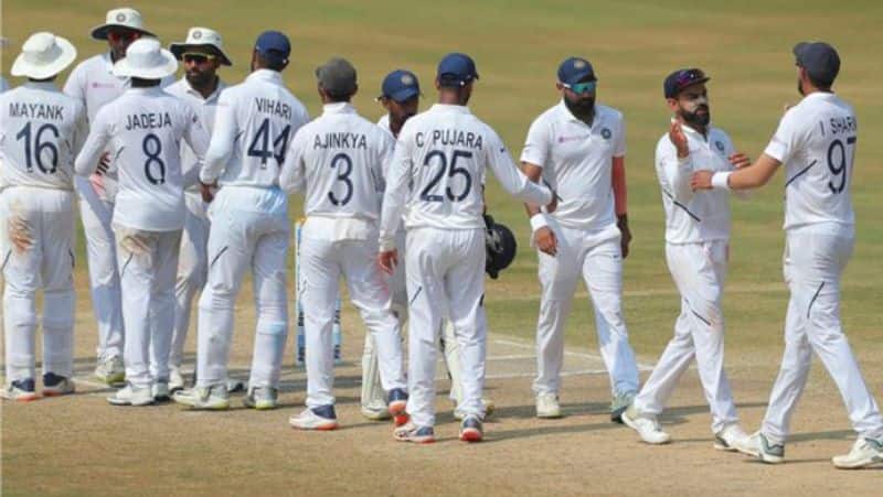 gautam gambhir hails virat kohli for his fearless approach in test cricket as a captain