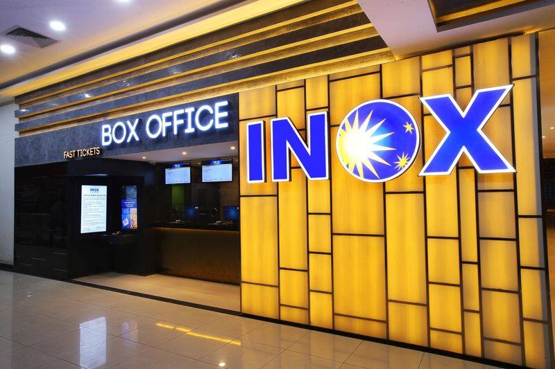 theatre business in india not affected by economic slowdown says pvr