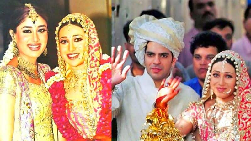 Did you know Karisma Kapoor's ex-husband forced her to sleep with a friend on honeymoon, also tortured her