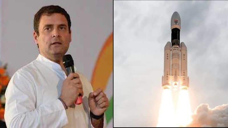 Maharashtra polls: BJP shoots down Rahul Gandhi's rocket jibe, reminds him of pocketing money through scams