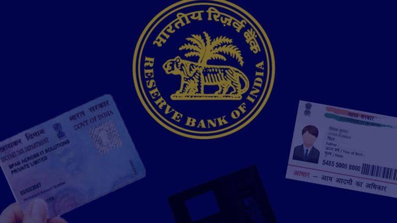 ream of Modi told reserve bank