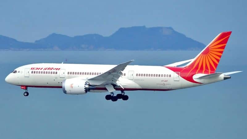 Fuel payment issue will be resolved soon with oil companies : Air India