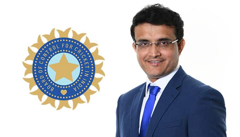 Why Sourav Ganguly is the apt man to lead BCCI