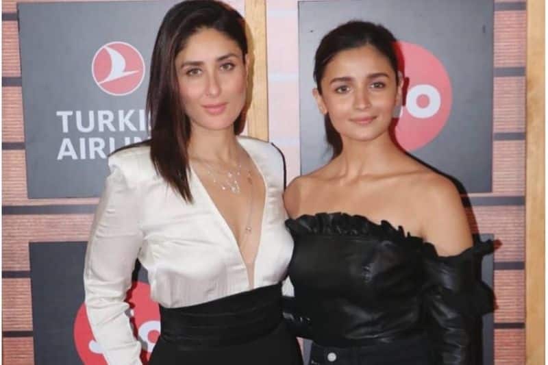 Kareena Kapoor on being Alia Bhatt's sister-in-law: I'll be the happiest girl in the world