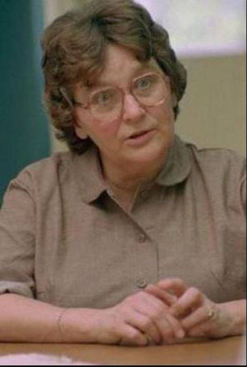 Velma Margie Barfield story of a serial killer