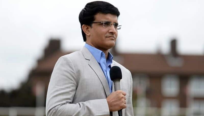 BCCI president elect Sourav Ganguly reveals his biggest priority