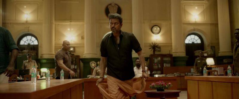 No special shows for Diwali releases Bigil