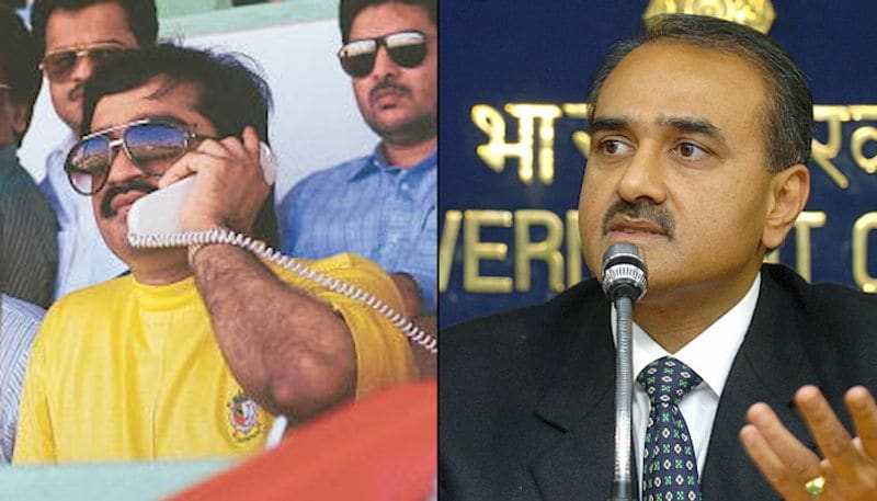 Dawood NCP link out document reveals Praful Patel's signature