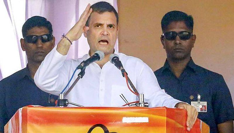 Rahul Gandhi is a captain who walked away on seeing Congress ship sink: Asaduddin Owaisi