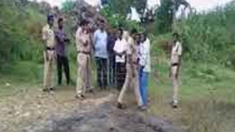 dalit youth marrige...honour killing parents murdered