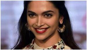 Deepika Padukone In Night Suit Prompts Question By Varun Dhawan