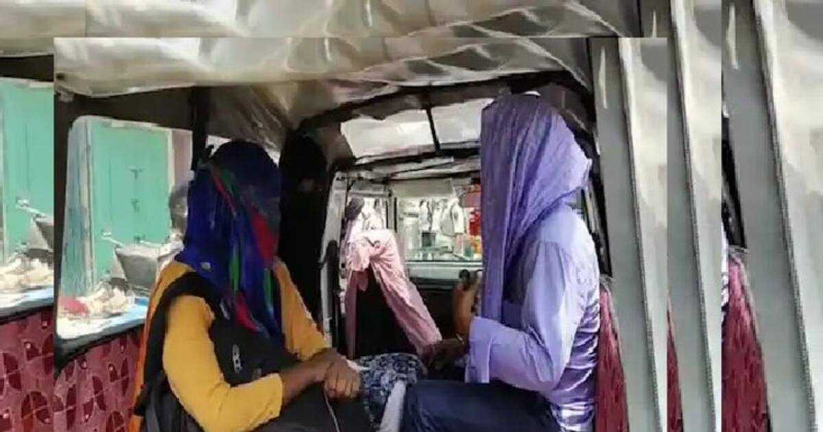 West Bengal Sex Racket Busted At Lalgola Police Station Area Arrested