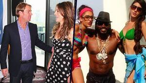 From Shane Warne To Chris Gayle 5 Cricketers Who Were Involved In Sex