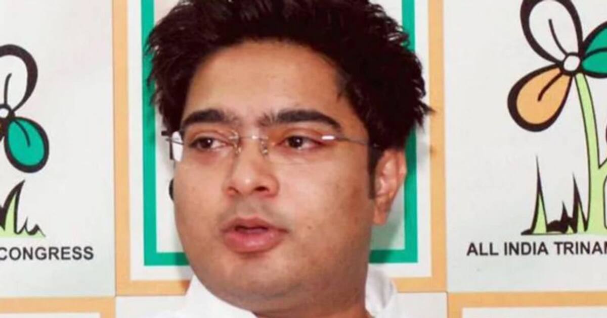 Abhishek Banerjee Sends Legal Notice To Babul Supriyo