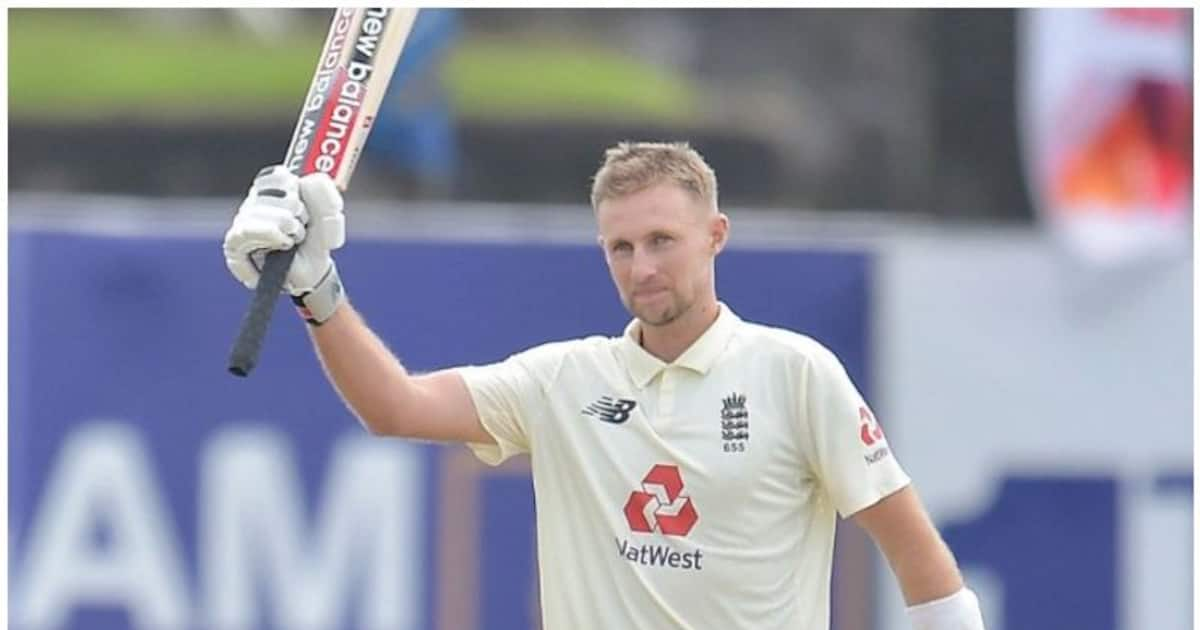 India Vs England St Test Joe Root S Century Keeps England On