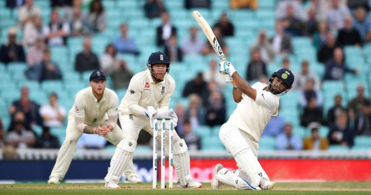 India Vs England St Test These Are The Records Scripted On Day