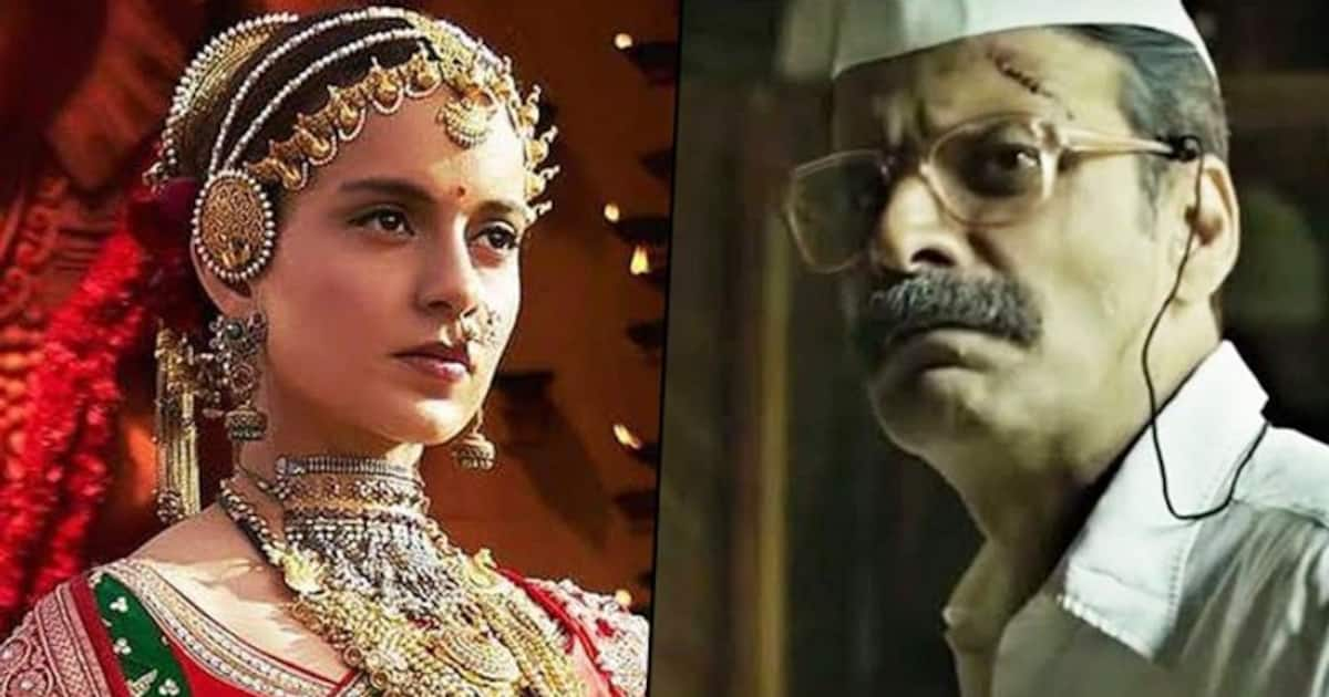 67th National Film Awards Kangana Ranaut To Manoj Bajpayee Here S The