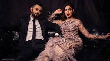 It S Confirmed Virat Kohli And Anushka Sharma Expecting Their Second