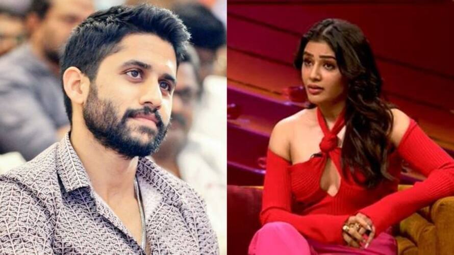 Samantha Ruth Prabhu Breaks Silence On Rumours Of Ex Husband Naga