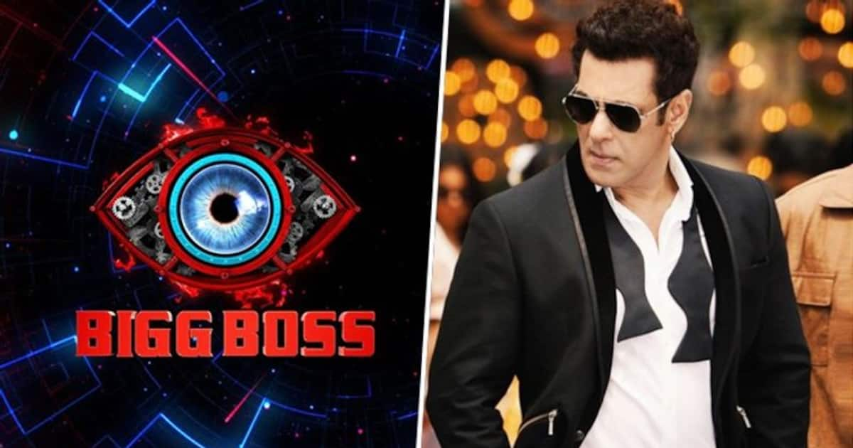 Salman Khan S Bigg Boss Gains The Top Spot In Most Liked Hindi Tv