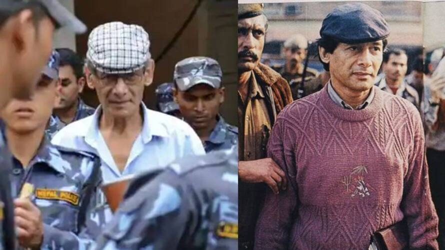 Bikini Killer Charles Sobhraj To Walk Free What You Must Know About The Serpent