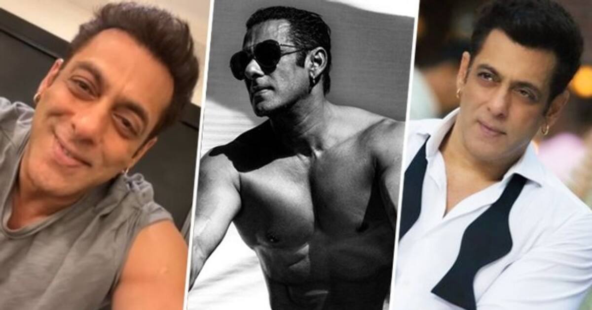 Five Times Salman Khan Proved He Is The Best Host On Television With