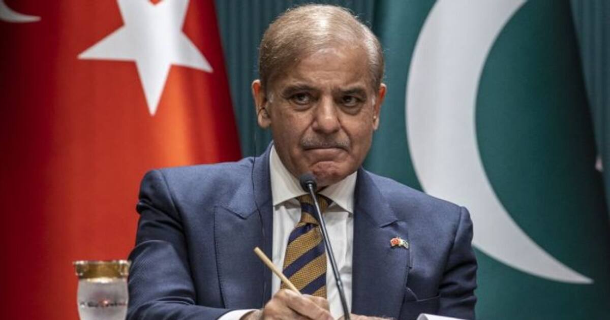 Lessons Learnt From Wars With India Pakistan PM Shehbaz Sharif