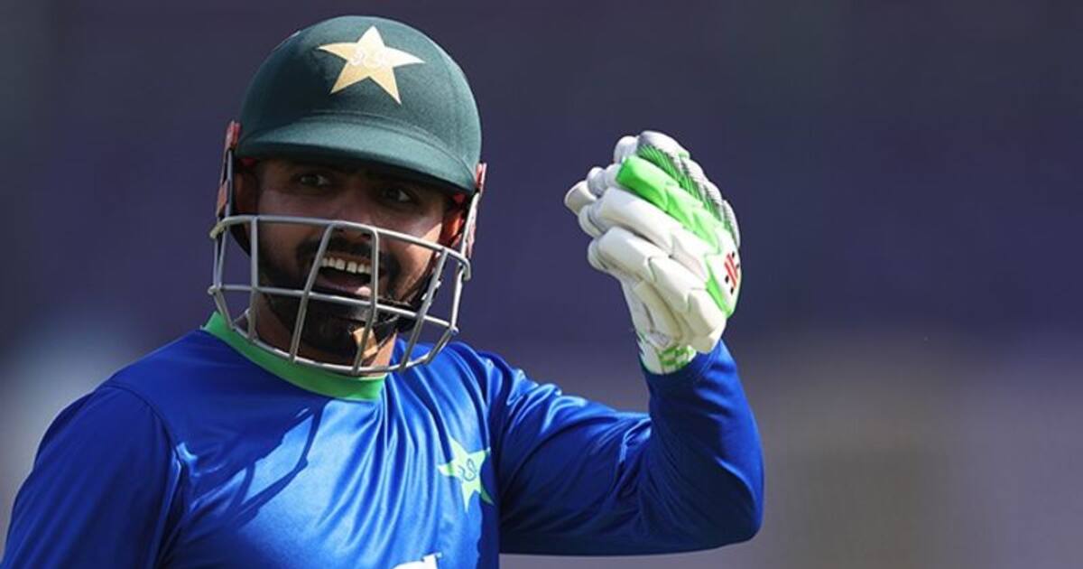 Babar Azam Sexting Scandal How A Parody Twitter Account Sent Global