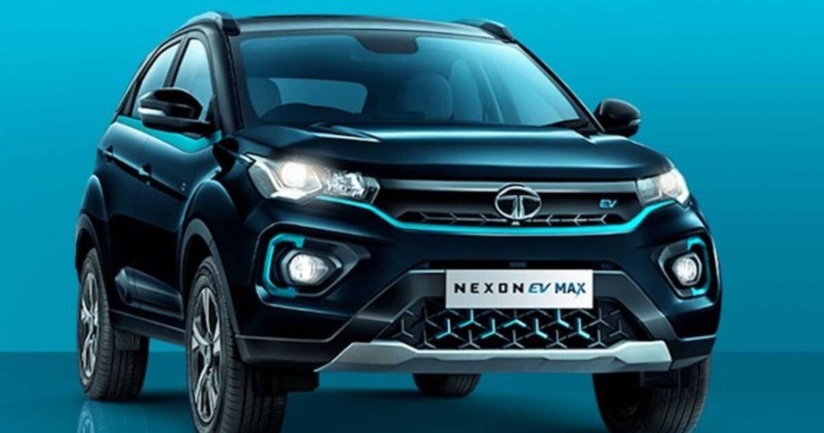 Tata Nexon EV Prices Reduced Range Of Max Variants Increased To 453km