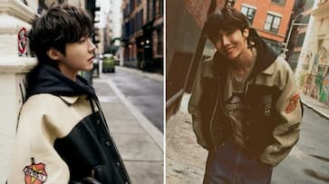 BTS J Hope Teases Much Awaited Solo Single On The Street With