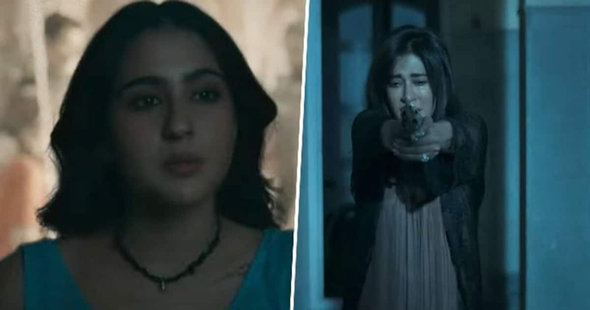 Gaslight Reasons Not To Miss Sara Ali Khan Chitrangada Vikrant