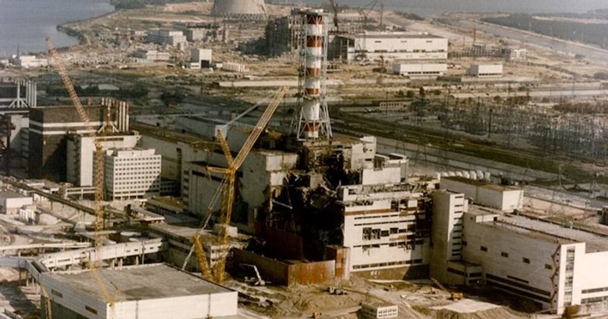 Explained Lessons That Chernobyl Nuclear Disaster Is Teaching