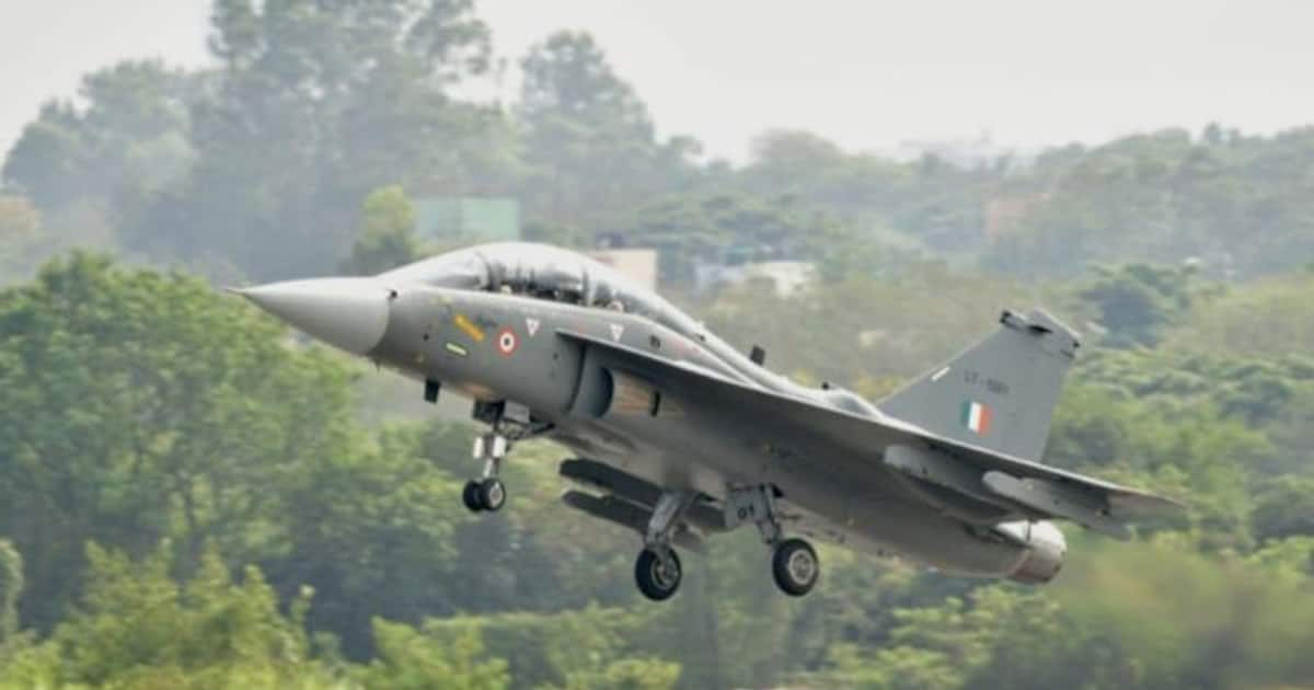 Explained Why Iaf Sent Tejas To Patrol India S Northern Border