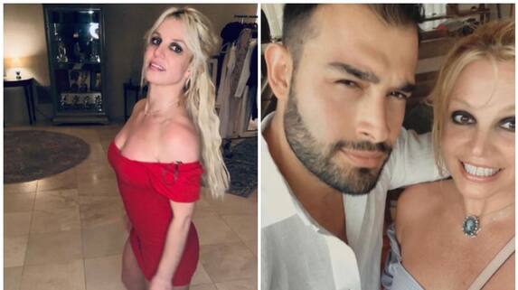 Britney Spears Ex Husband Sam Asghari Breaks Silence On Their Divorce