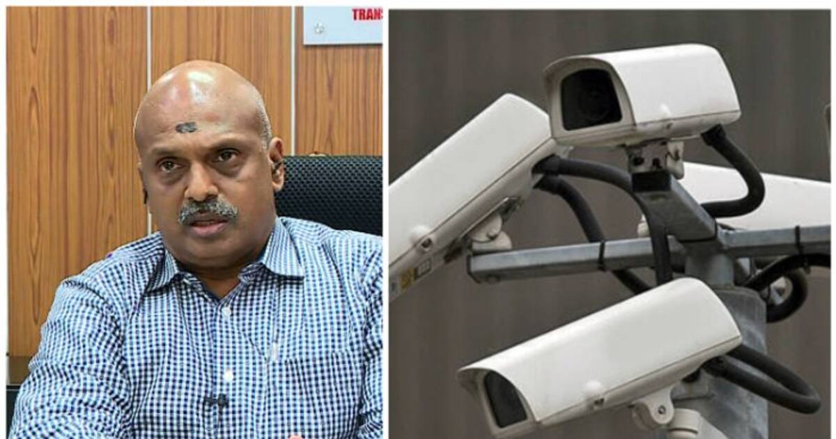 Kerala AI Cameras To Be Operational From April 20 Aims To Cut Down