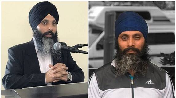 Us Spy Agencies Provide Information To Canada Regarding Hardeep Singh