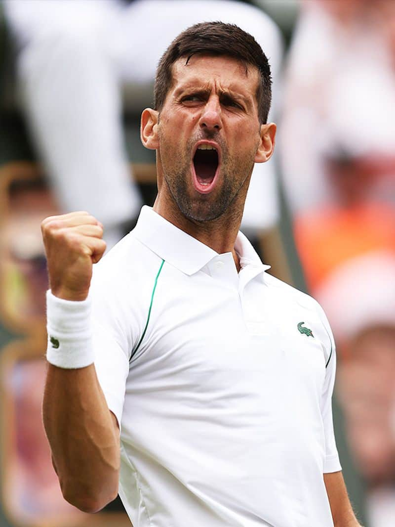 Novak Djokovic S Australian Open Dominance A Look Back At His Wins