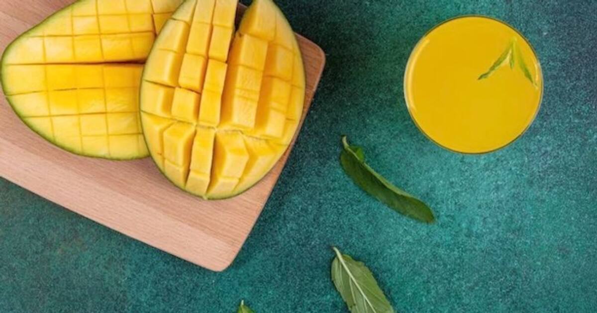 Weight Loss 5 Incredible Ways In Which Mangoes Are Beneficial