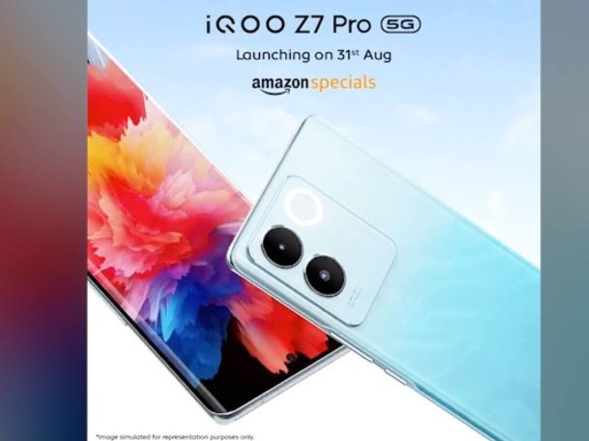 Iqoo Z Pro G Graphite Matte Color Option Gb Ram Curved