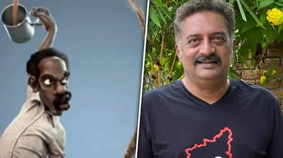 Arrest Prakash Raj Goes Viral On Social Media Following Contentious