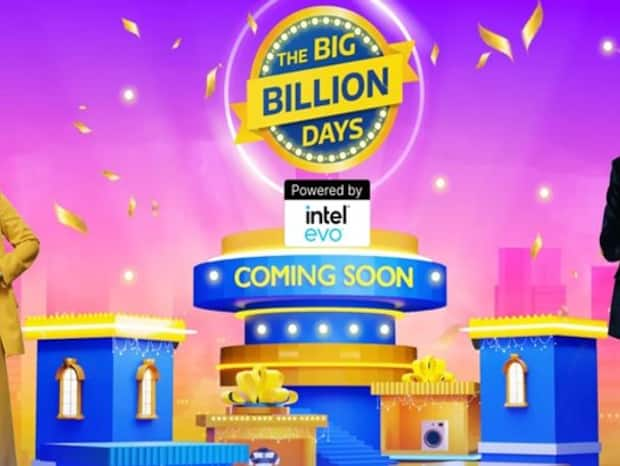 Flipkart Big Billion Days 2023 Sale Dates Offers And