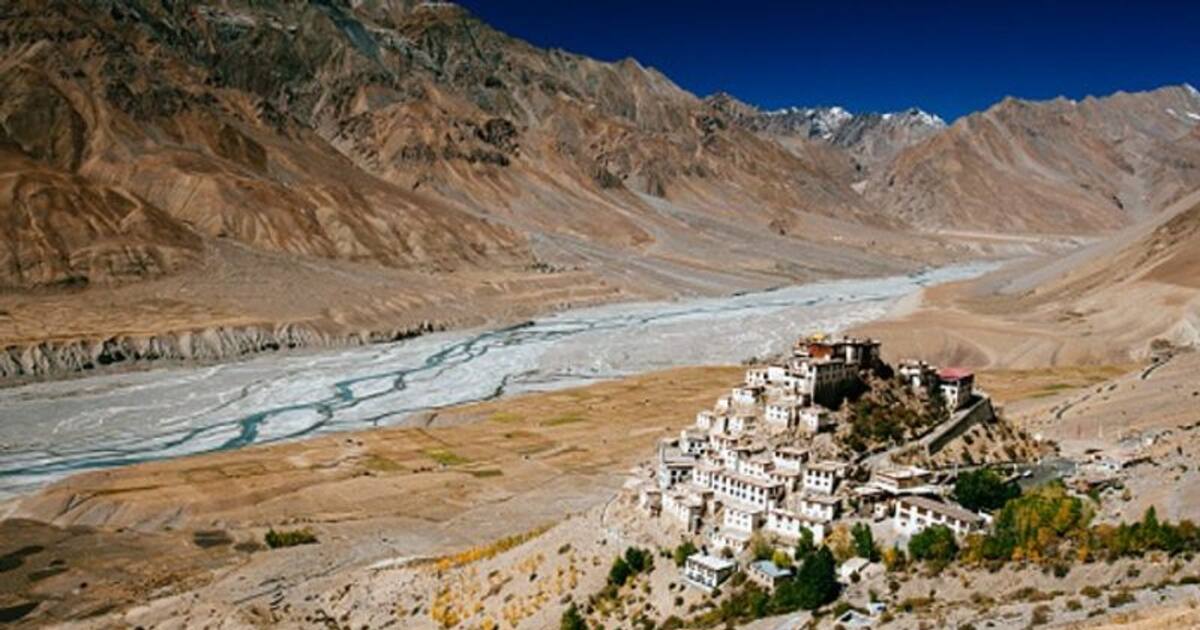 World Tourism Day 2023 From Spiti Valley To Kinnaur Exploring 6