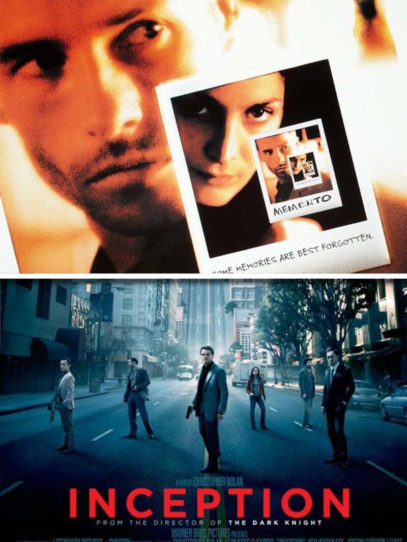 Inception To Memento Psychological Thrillers To Blow Your Mind