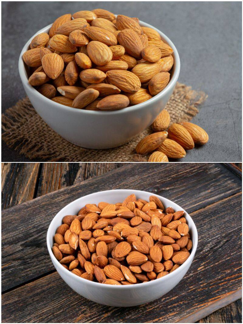 Negative Effects Almonds Can Have On Your Body